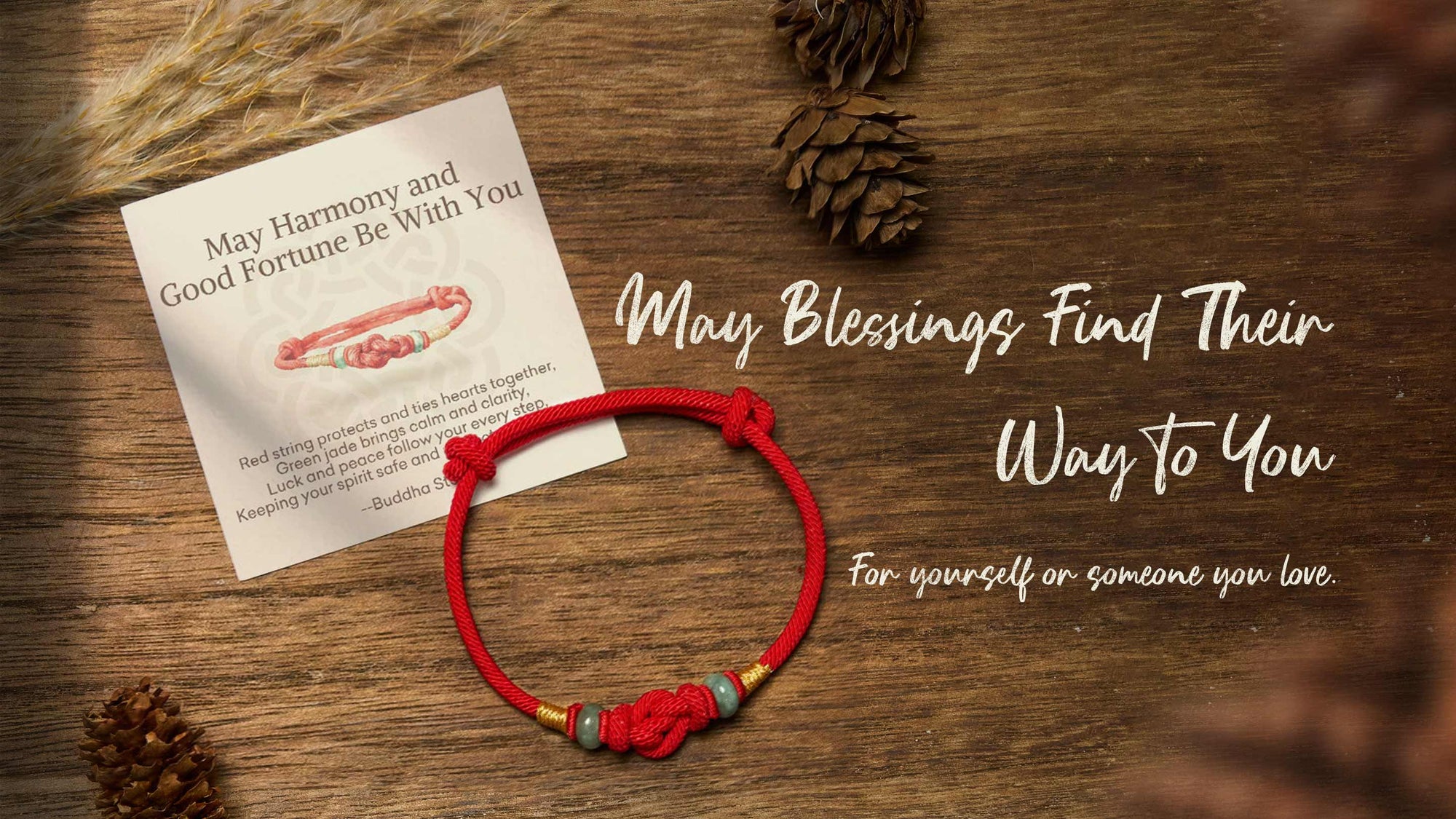 A Gift With Meaning