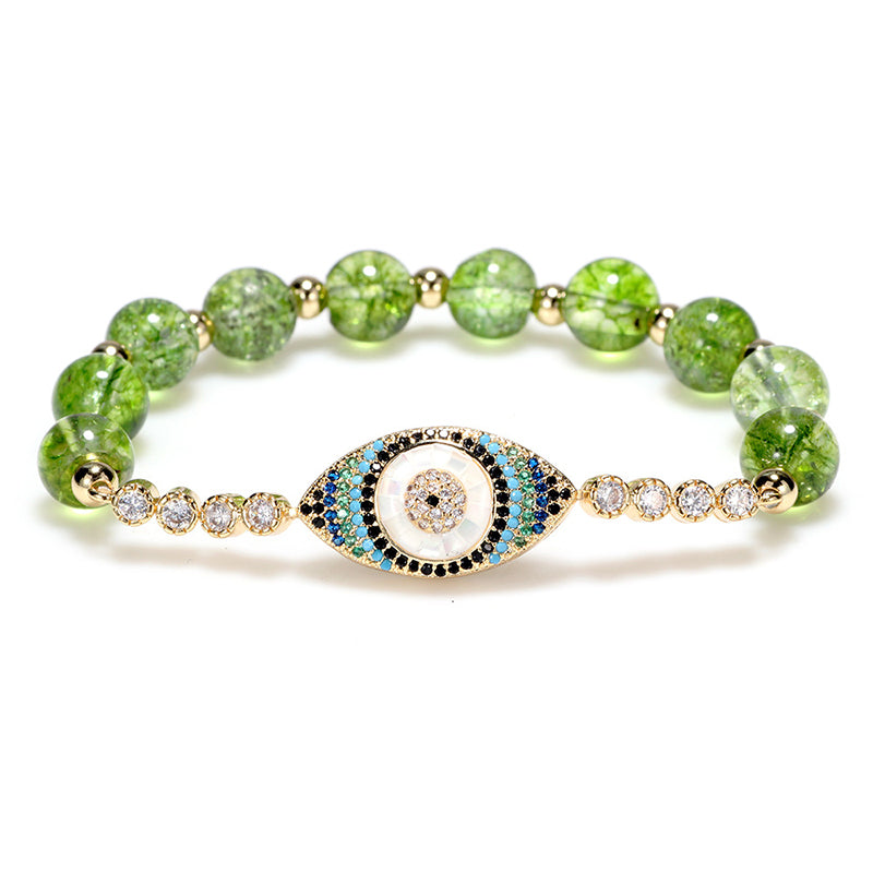Buddha Stones Bring Infinite Good Fortune Evil Eye Bundle Halloween Special Bundle BS 4
