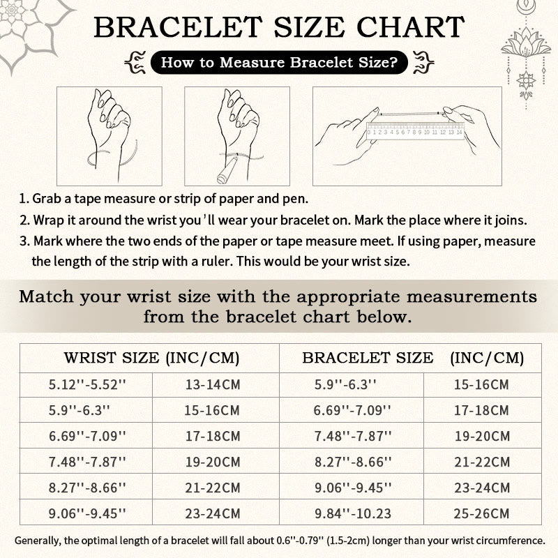 Buddha Stones "Wishing Endless Luck and Energy" Endless Knot Bracelet Includes Gift Message Card - image 8