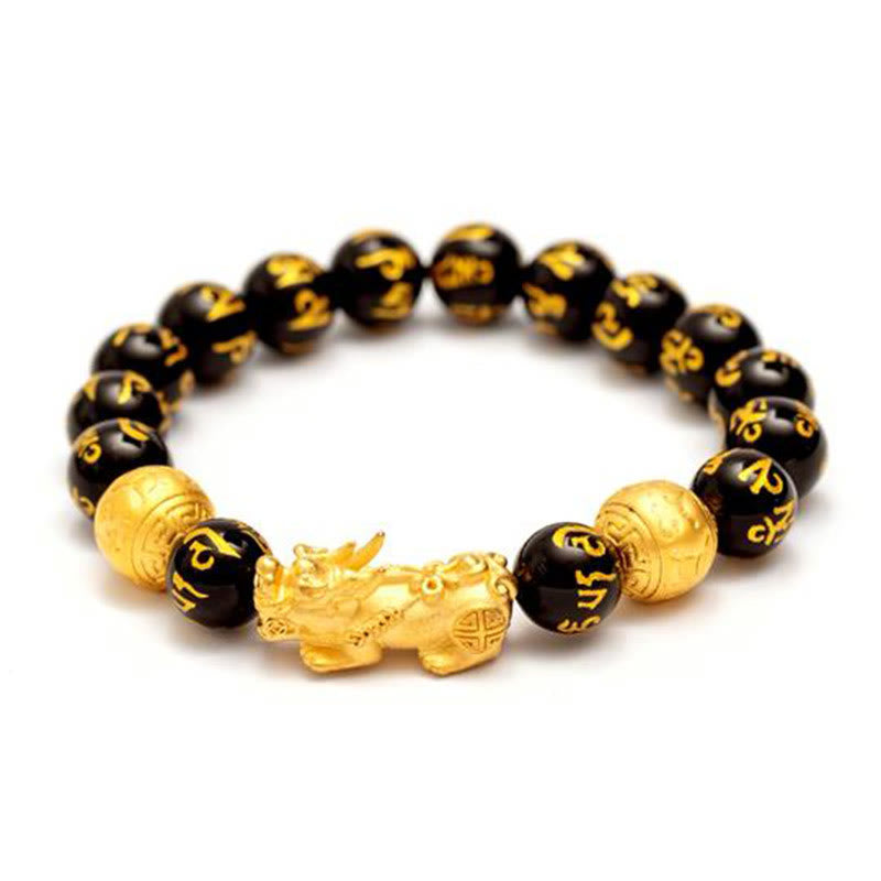 Buddha Stones  Absorbing Negative Energies Obsidian Bundle Halloween Special Bundle BS 6